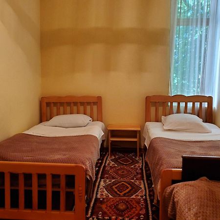 Ailama Guesthouse 梅斯蒂亚 客房 照片
